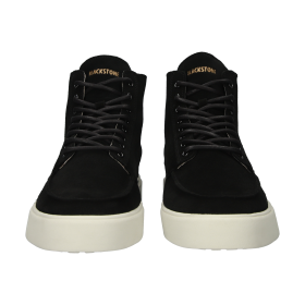 Blackstone RUBY EERO CG184 Black Sneaker (high)