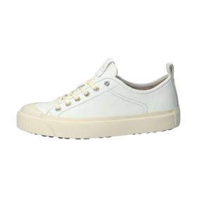 Blackstone ZOEY LOW ZL71 White Sneaker (low)