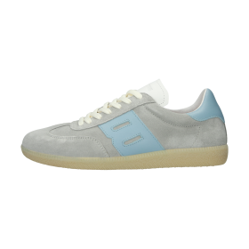Blackstone LIME WREN DL445 Plaster Sneaker (low)