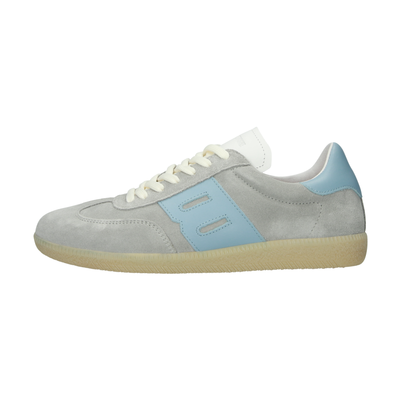 Blackstone LIME WREN DL445 Plaster Sneaker (low)
