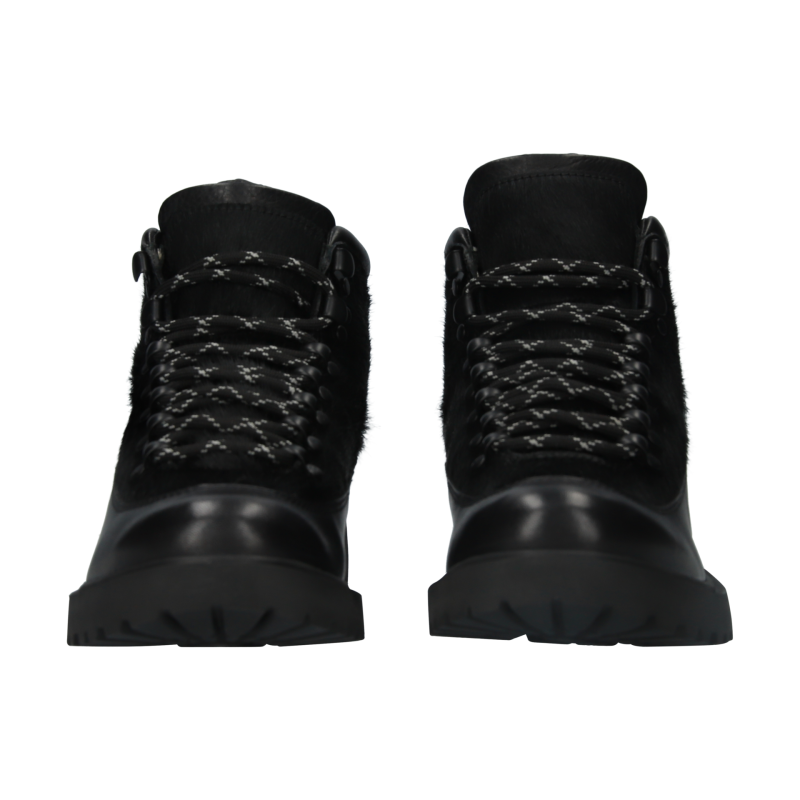 Blackstone ROCK DREE CL252 Black Boots