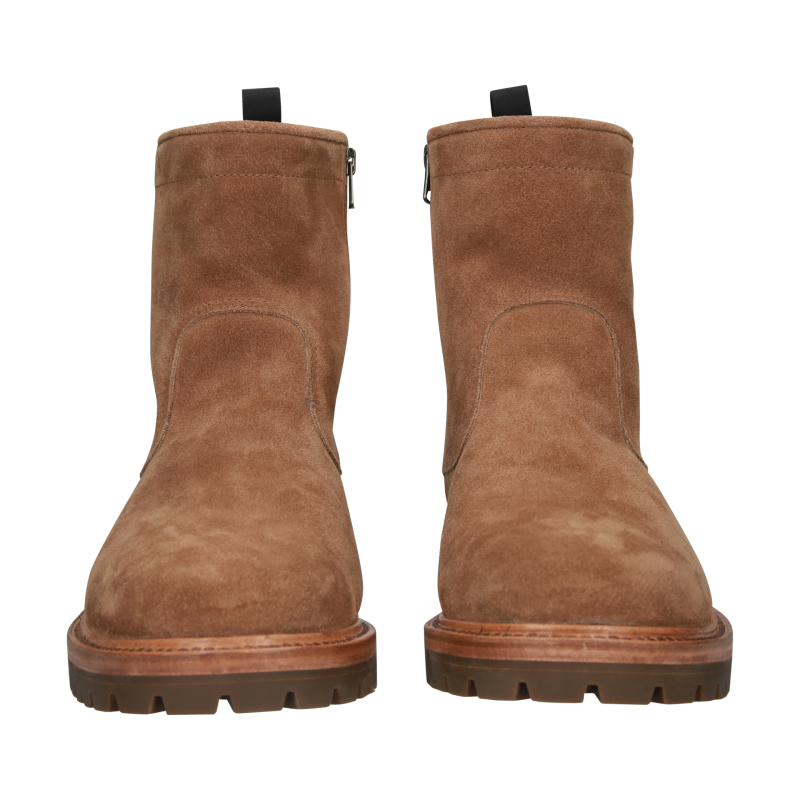 Blackstone ROCK ZANE CG194 Malt ball Boots