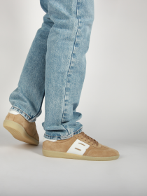 Blackstone LIME WREN DG362 Soul Sneaker (low)