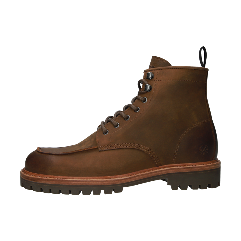 Blackstone GASTOWN REDFORD EG569 Tan Boots