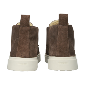 Blackstone RUBY JERRIK CG183 Saloon Desert boots