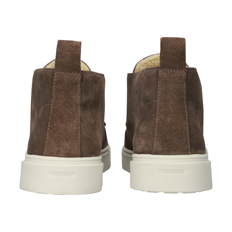 Blackstone RUBY JERRIK CG183 Saloon Desert boots