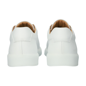 Blackstone ZUKA VICTOR FG624 White Sneaker (low)