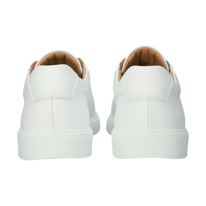Blackstone ZUKA VICTOR FG624 White Sneaker (low)