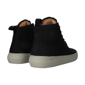 Blackstone ASPEN YG25 Asphalt Sneaker (high)
