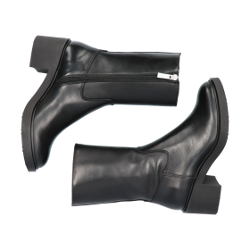 Blackstone FREYJA WL38 Black Boots