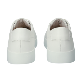 Blackstone MAYNARD BG350 White Sneaker (low)