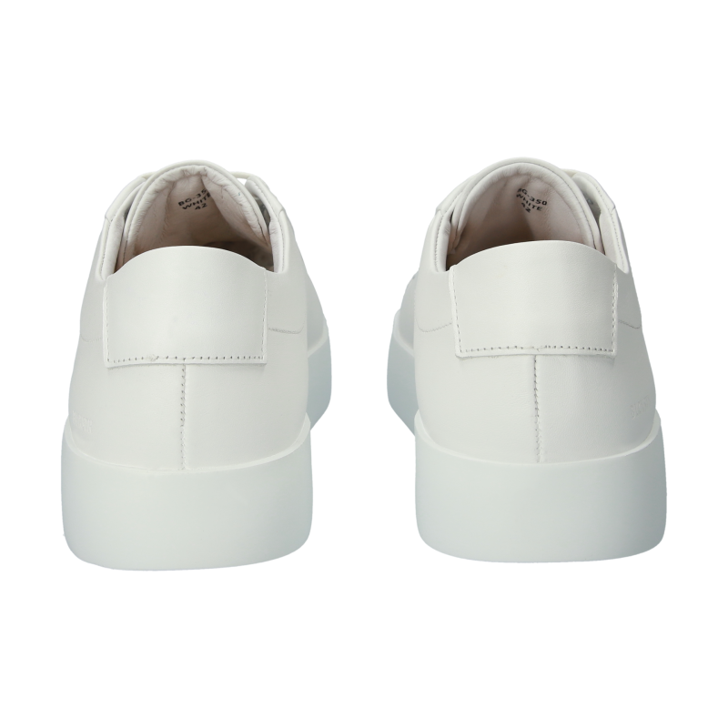 Blackstone MAYNARD BG350 White Sneaker (low)