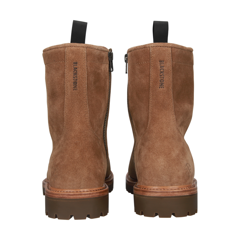 Blackstone ROCK ZANE CG194 Malt ball Boots