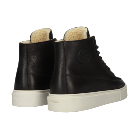 Blackstone RUBY EERO CG187 Pinecone Sneaker (high)