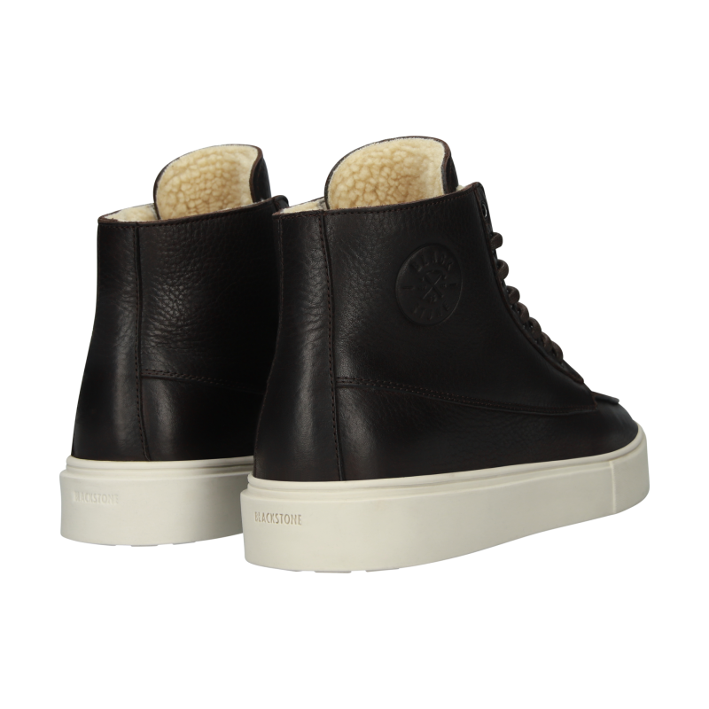 Blackstone RUBY EERO CG187 Pinecone Sneaker (high)