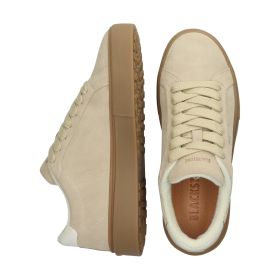 Blackstone QUARTZ ZEN EL293 Papyrus Sneaker (low)