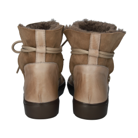 Blackstone UKI UL87 Fossil Boots