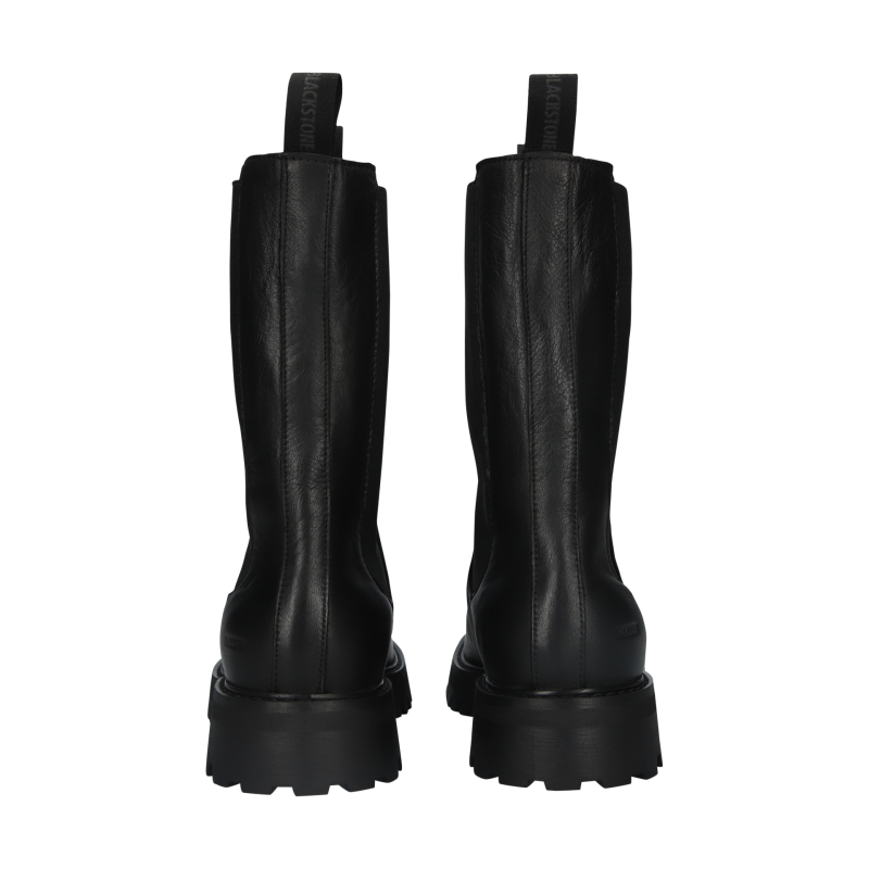 Blackstone MICA WRENLEE CL417 Black Chelsea boots
