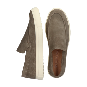 Blackstone BARRON BG150 Caribou Slip-ons