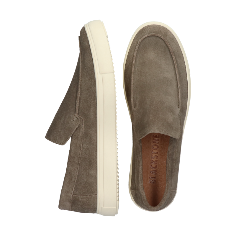 Blackstone BARRON BG150 Caribou Slip-ons