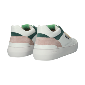 Blackstone DAPHNE BL229 White pine Sneaker (mid)