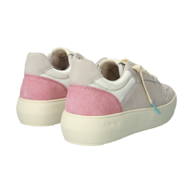Blackstone RILEY ZL82 Faded rose Sneaker (low)