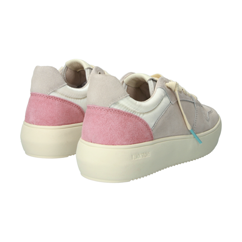 Blackstone RILEY ZL82 Faded rose Sneaker (low)