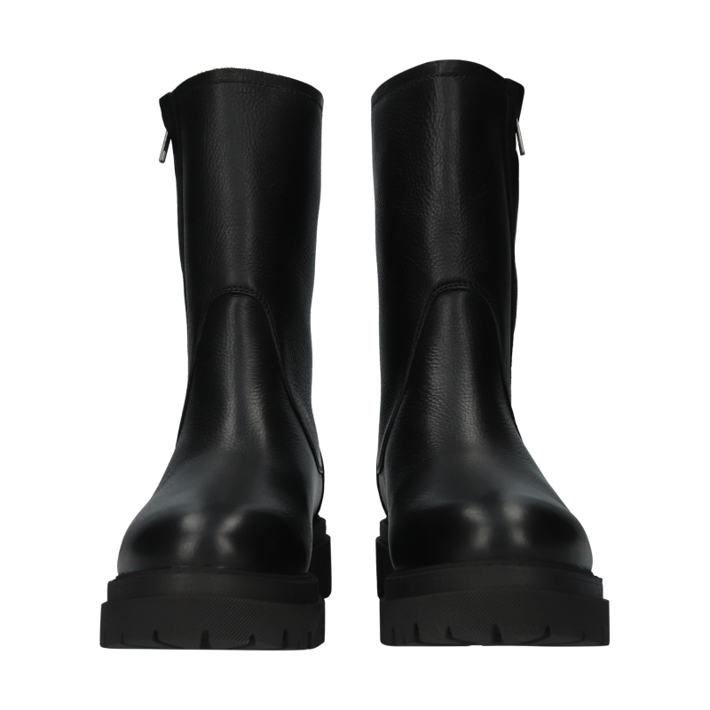 Blackstone ZIRCON KARALA EL436 Black Boots