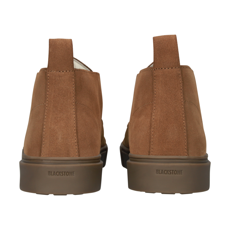 Blackstone RUBY JERRIK CG501 Malt ball Chukka