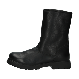 Blackstone LOTTA APLI CL065 Black Boots