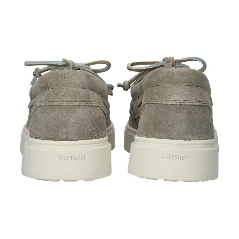 Blackstone RUBY AGWE DG510 Salvia Sneaker (low)