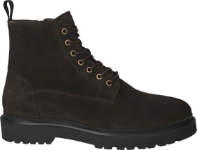 Blackstone BRODY AG311 Coffee Lace-ups
