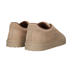 Blackstone QUARTZ BEVERLY EG561 Sesame Sneaker (low)