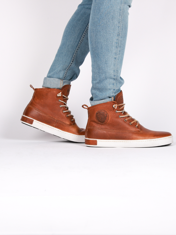 Blackstone ICON GM06 Cuoio Originals