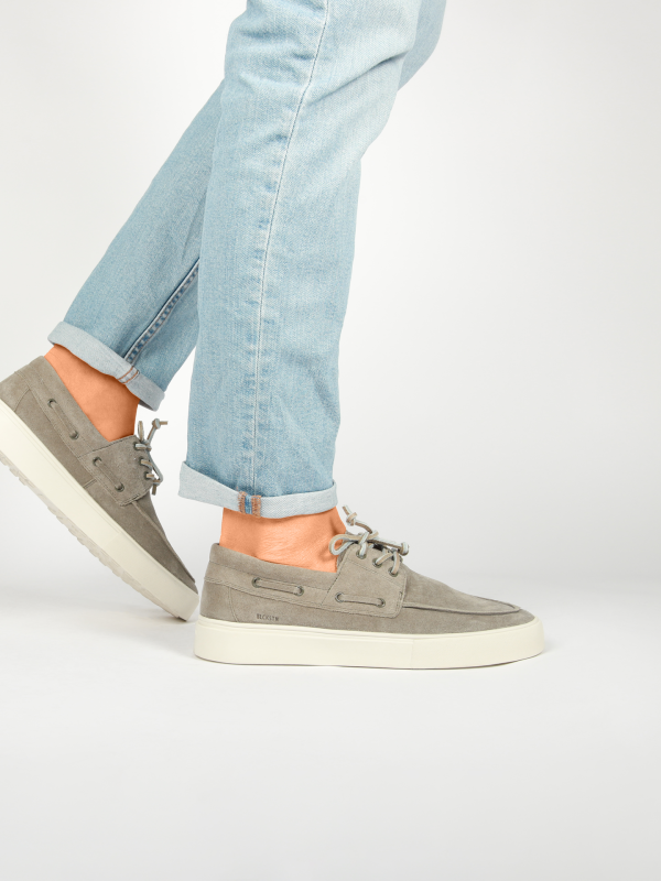 Blackstone RUBY AGWE DG510 Salvia Sneaker (low)