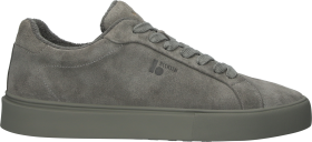 Blackstone QUARTZ ZEN EG559 Gun metal Sneaker (low)