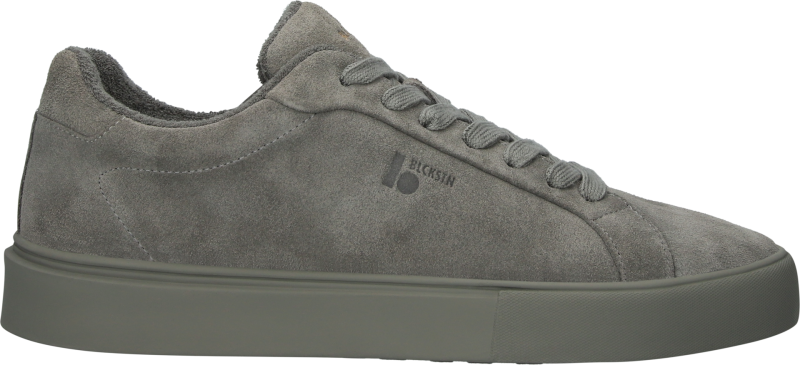 Blackstone QUARTZ ZEN EG559 Gun metal Sneaker (low)