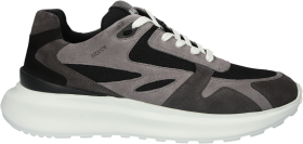 Blackstone MADISON AG306 Grey Chunky sneaker