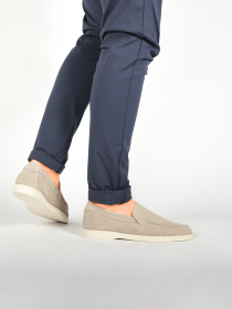 Blackstone YANA LAMON DG374 Earth Slip-ons