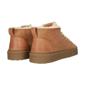 Blackstone SERMEQ ARNAQ CL258 Biscuit Sneaker (mid)