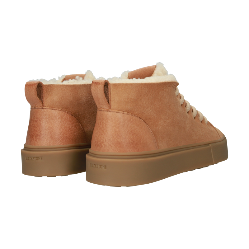 Blackstone SERMEQ ARNAQ CL258 Biscuit Sneaker (mid)