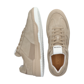 Blackstone TUFA GREER FG625 Earth Sneaker (low)