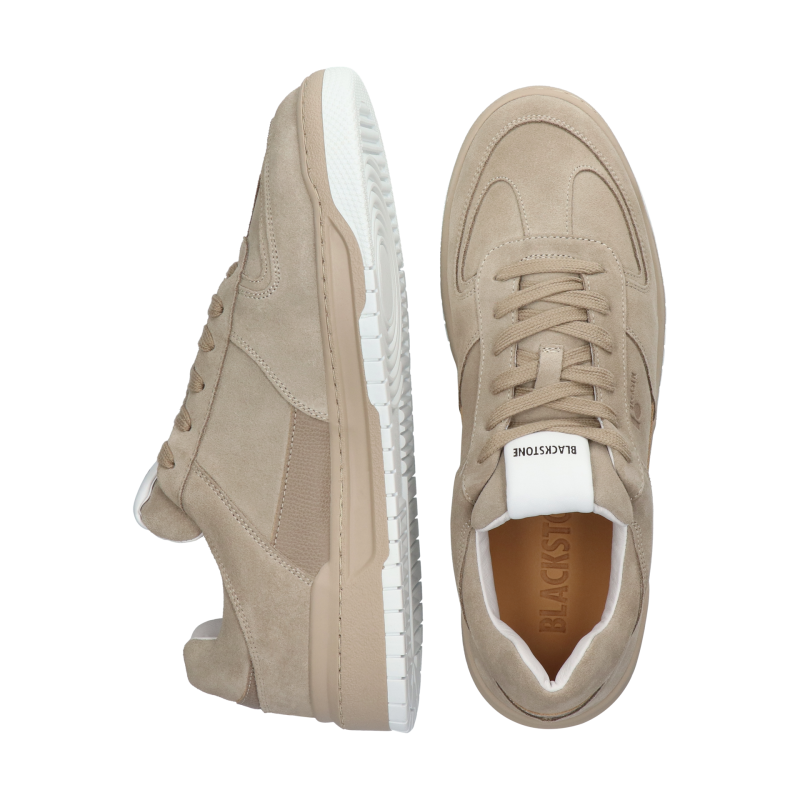 Blackstone TUFA GREER FG625 Earth Sneaker (low)