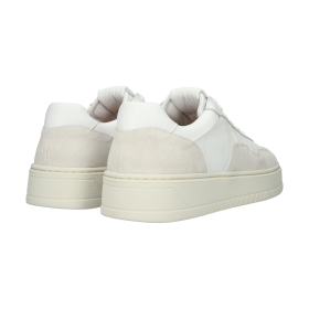 Blackstone GARNET KODA FG622 White Sneaker (low)