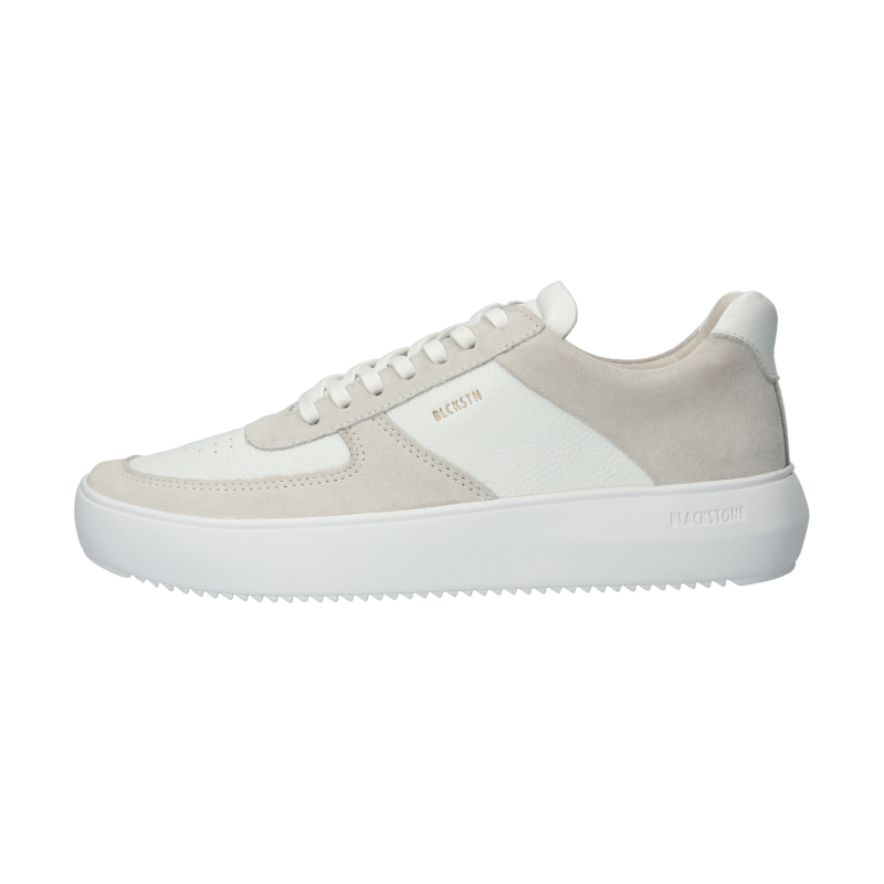 Blackstone MARLY BL223 White blanc Sneaker (low)