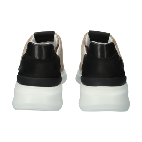 Blackstone MADISON AL460 Mouton Chunky sneaker