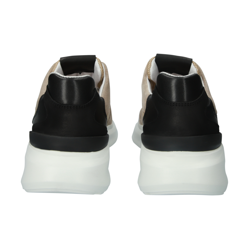 Blackstone MADISON AL460 Mouton Chunky sneaker