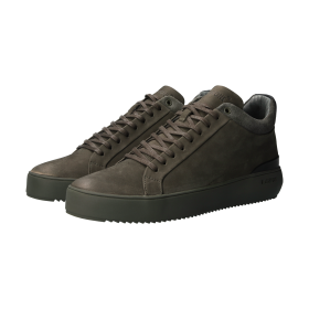 Blackstone TREVOR YG23 Tarmac Sneaker (mid)