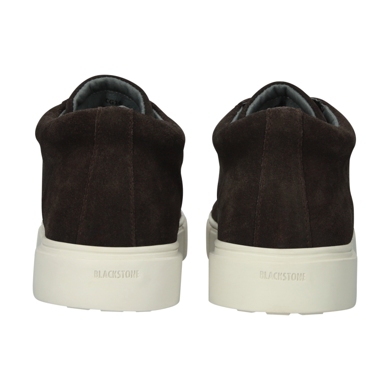 Blackstone CRAG ESKA MID CG141 Coffee Sneaker (mid)