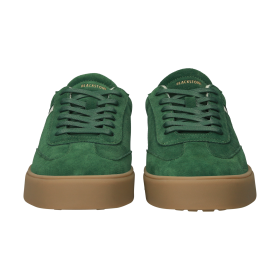 Blackstone QUARTZ AUDEN EG555 Abundant green  Sneaker (low)